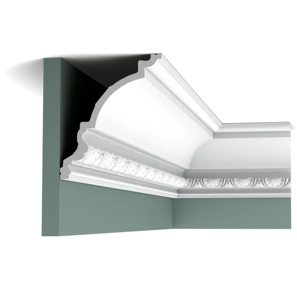 Карниз Orac C301 (17*144*2000 мм) в Кургане