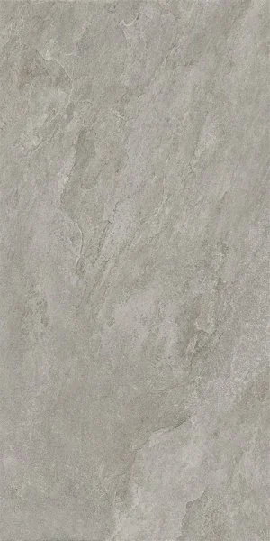 Керамогранит Vitra QuarStone Серый 60х120 (Натуральная и Реттифицированная) в Кургане