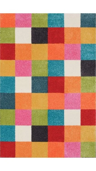 Ковер Синтелон Play 1,20x1,70 08AMP Прямоугольник в Кургане