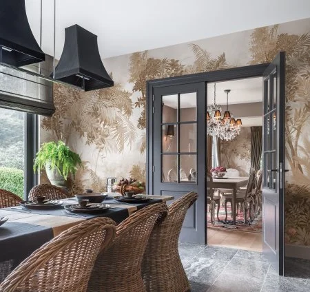 Обои Loymina Amazonia Ins10, 001/2 в Кургане