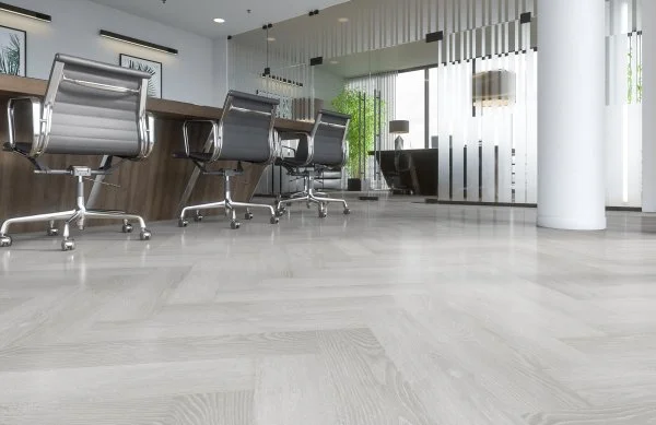 Кварц-виниловая плитка Fargo Parquet 4мм 33-2034-08 Дуб Эдинбург (Градиент) в Кургане