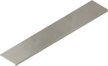 Керамогранит Italon Континуум Айрон Ступень Фронт 33х160 (Натуральная) в Кургане