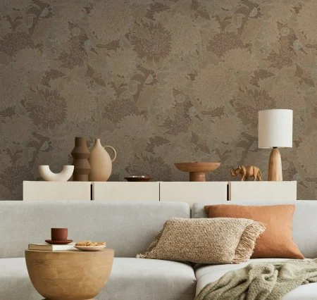 Обои Milassa Микадо KTS6 012 в Кургане