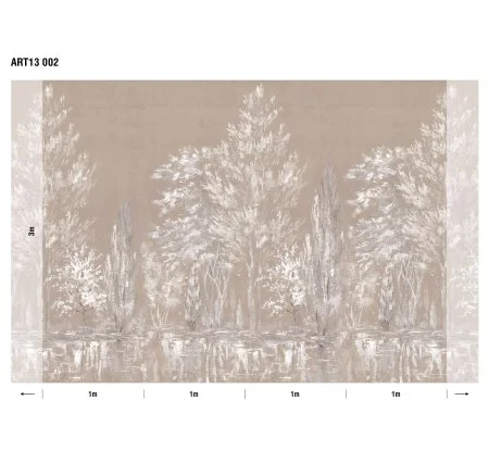Обои Loymina Пейзаж vol. 2 ART13 002 в Кургане
