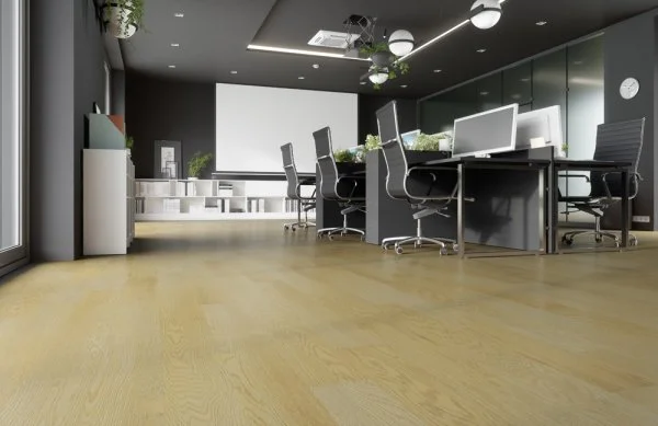 Кварц-виниловая плитка Refloor Fargo Comfort 64W970 Дуб Сидней в Кургане