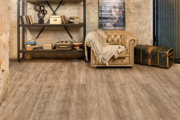 Каменно-полимерная плитка Alpine Floor Grand Sequoia Секвоя Карите ECO 11-9, 4мм 43 класс в Кургане