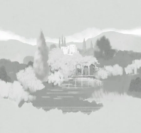 Обои Loymina Пейзаж vol. 2 ART12 011 в Кургане