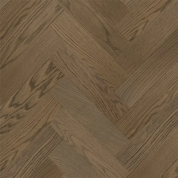 Паркетная доска Quartz Parquet Штучный паркет Дуб Муссон 44-1258-02 в Кургане
