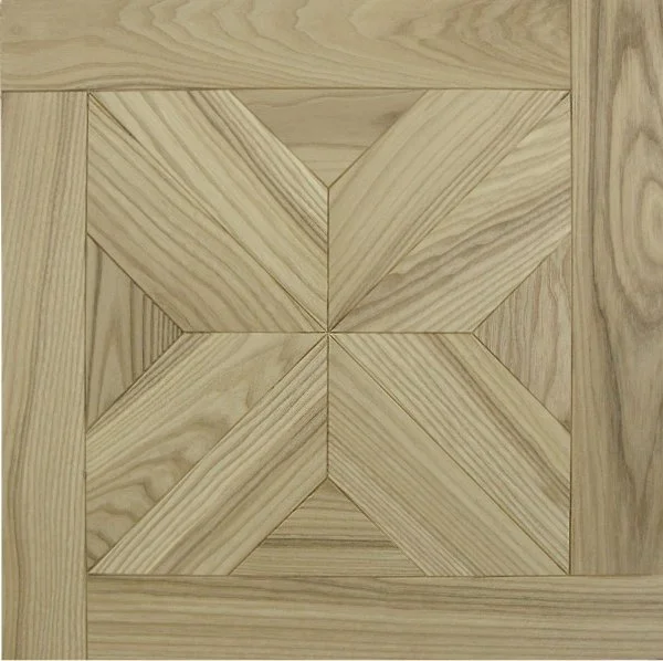 Модульный паркет Kochanelli Верона Ясень Беленый 470х470х15 мм в Кургане