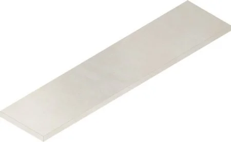 Керамогранит Italon Континуум Полар Ступень угловая левая 33х120 (Натуральная) в Кургане