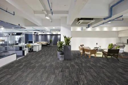 Ковровая плитка AW Marathon 96 в Кургане