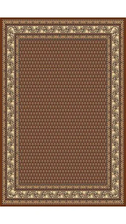 Ковер Синтелон Practica 2,00x3,00 26DPD Прямоугольник в Кургане