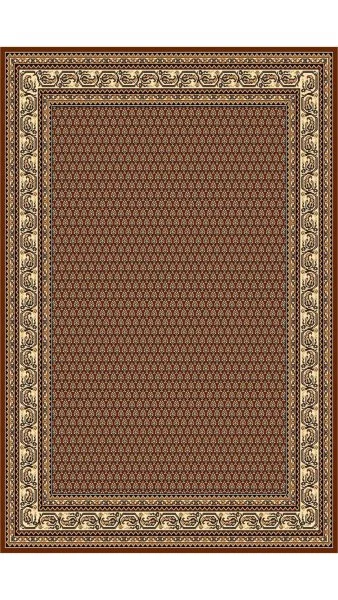 Ковер Синтелон Practica 2,00x3,00 26DPD Прямоугольник в Кургане