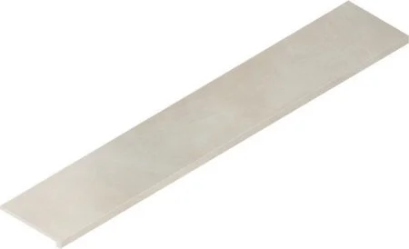 Керамогранит Italon Континуум Пьюр Ступень Фронт 33х160 (Натуральная) в Кургане