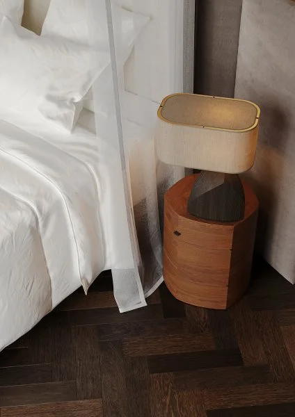 Паркетная доска Quartz Parquet Штучный паркет Венге Африканский 44-550-64 в Кургане