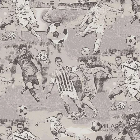 Обои Milassa Twins 11, 012/1 в Кургане