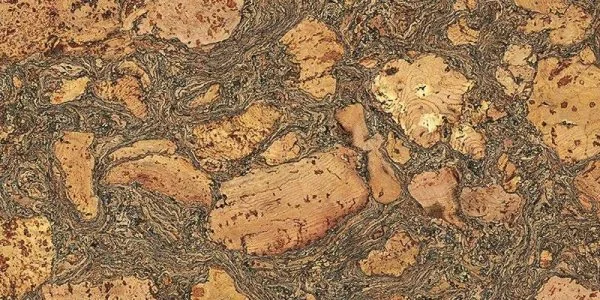 Пробковое покрытие CorkStyle Natural Cork Elba (915 х 305 х 10,5 мм) в Кургане