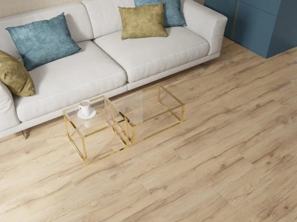 Ламинат Egger PRO 8/33 4V Дуб Ронгбук натуральный EPL208 в Кургане