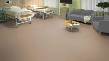 Линолеум Tarkett iQ Melodia CMELI-2614 2 м в Кургане