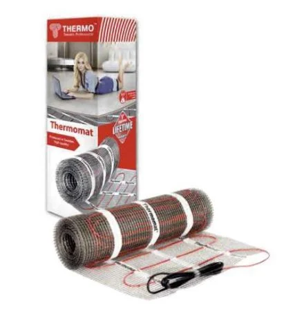 Термомат TVK-130 - 1 м.кв в Кургане