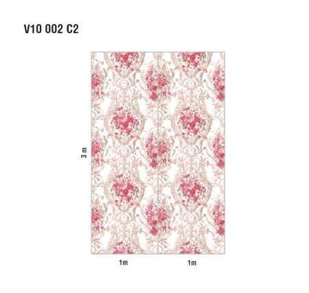 Обои Loymina Classic II V10, 002, C2 в Кургане