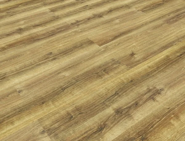 Кварц-виниловая плитка FineFloor Made In Belgium Дуб Раме MIB-0046 в Кургане