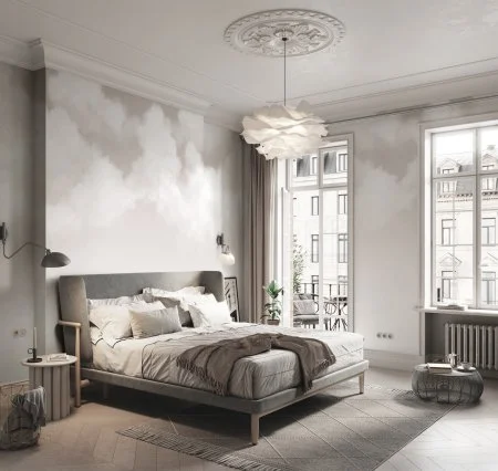 Обои Loymina Пейзаж ART3 002 в Кургане