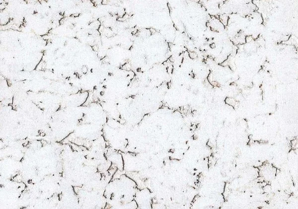 Настенное пробковое покрытие CorkStyle Monte Snow в Кургане