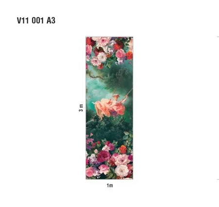 Обои Loymina Classic II V11, 001, A3 в Кургане