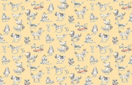 Обои Milassa Bon Voyage D6, 002 в Кургане