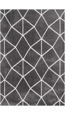 Ковер Синтелон Creative 2,00х2,90 49GWG Прямоугольник в Кургане