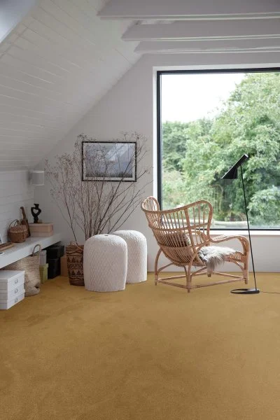 Ковровое покрытие AW Ganges 54 - (4м) в Кургане