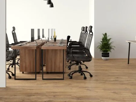 ПВХ Плитка IVC Tanto 834 Bergen Oak в Кургане