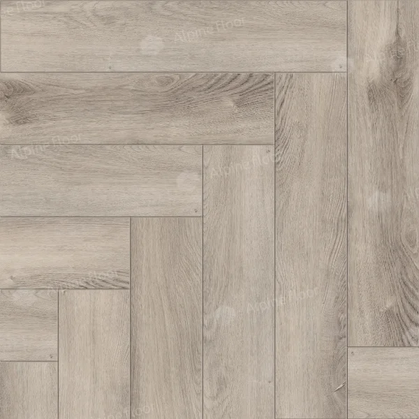 Кварц-виниловая плитка Alpine Floor Parquet Дуб Исида ЕСО 16-15 2.5 мм. 43 класс в Кургане