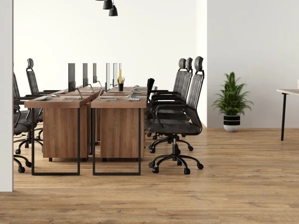 ПВХ Плитка IVC Tanto 834 Bergen Oak в Кургане