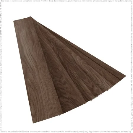 ПВХ плитка FineFlex Wood Дуб Тебердин FX-112 в Кургане
