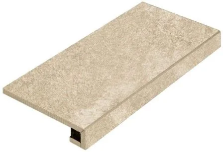 Керамогранит Italon Клаймб Роуп ступень фронтальная 33х60 в Кургане