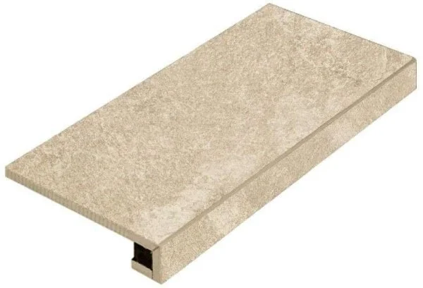 Керамогранит Italon Клаймб Роуп ступень фронтальная 33х60 в Кургане