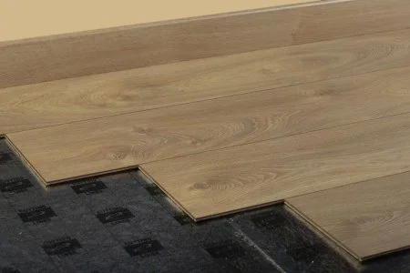 Ламинат Kronopol Platinium Milo 3033 Livorno Oak в Кургане