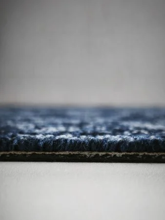 Ковровая плитка Bonkeel Star Blue в Кургане