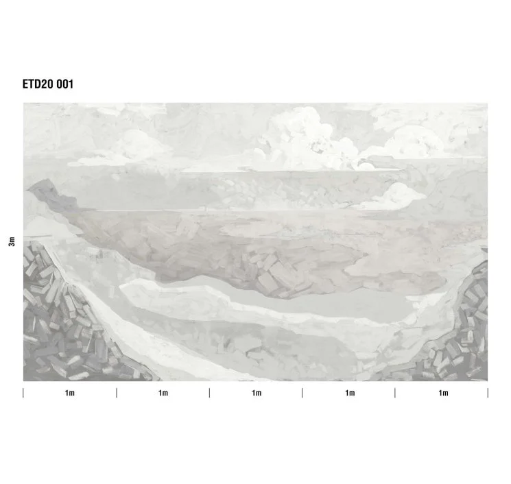 Обои Loymina Etude vol. II ETD20 001 в Кургане