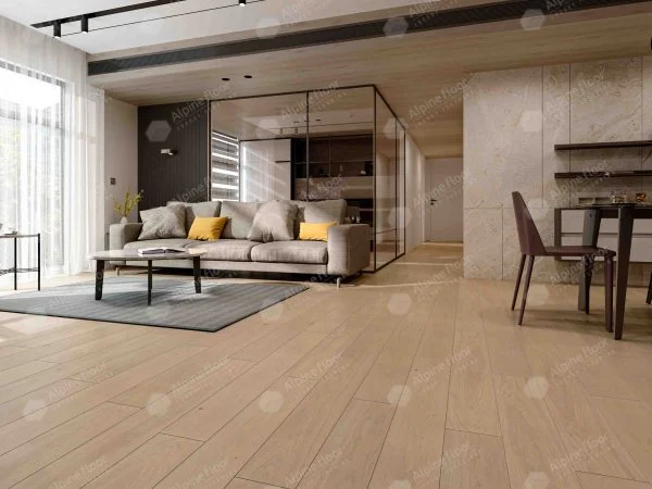 Инженерная доска Alpine Floor Villa Дуб Сэнди в Кургане