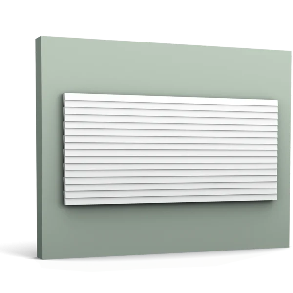 Декоративная панель Orac WX204-2600 (260x25x1.6 см) в Кургане