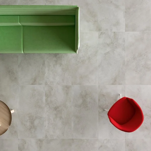 Керамогранит Coliseum Монца Грэй 60х120 (Натуральный и Реттифицированный) в Кургане