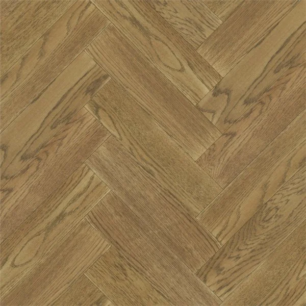 Паркетная доска Quartz Parquet Штучный паркет Дуб Карельский 44-419 в Кургане