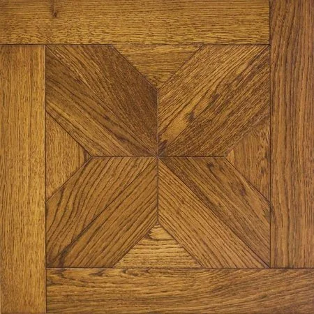 Модульный паркет Kochanelli Верона Дуб Луче 470х470х15 мм в Кургане