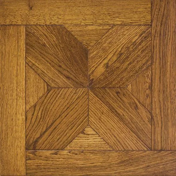 Модульный паркет Kochanelli Верона Дуб Луче 470х470х15 мм в Кургане