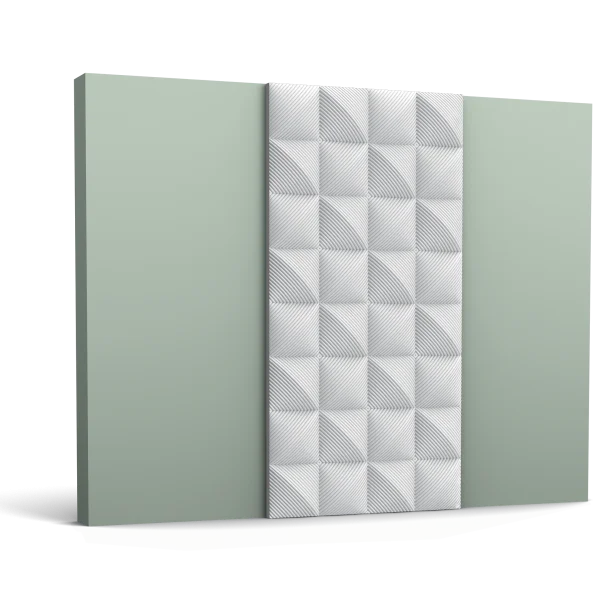 Декоративная панель Orac W113 (200x25x2.2 см) в Кургане