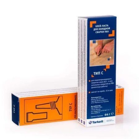 Холодная сварка Tarkett Тип С в Кургане