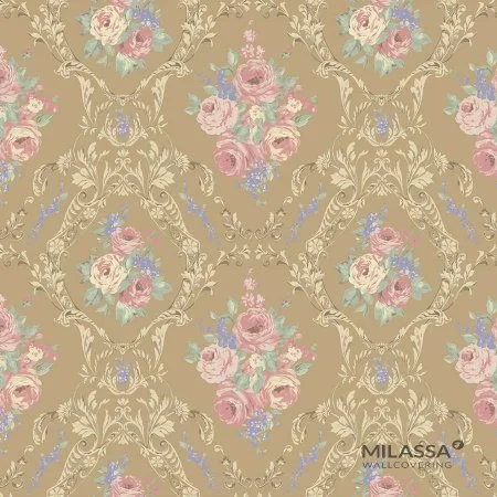 Обои Milassa Joli4, 012 в Кургане